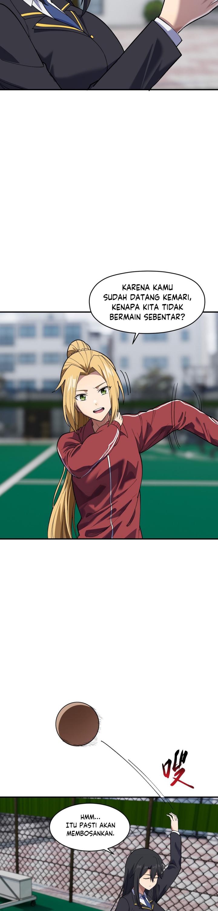 Rebirth of the Emperor in the Reverse World Chapter 37