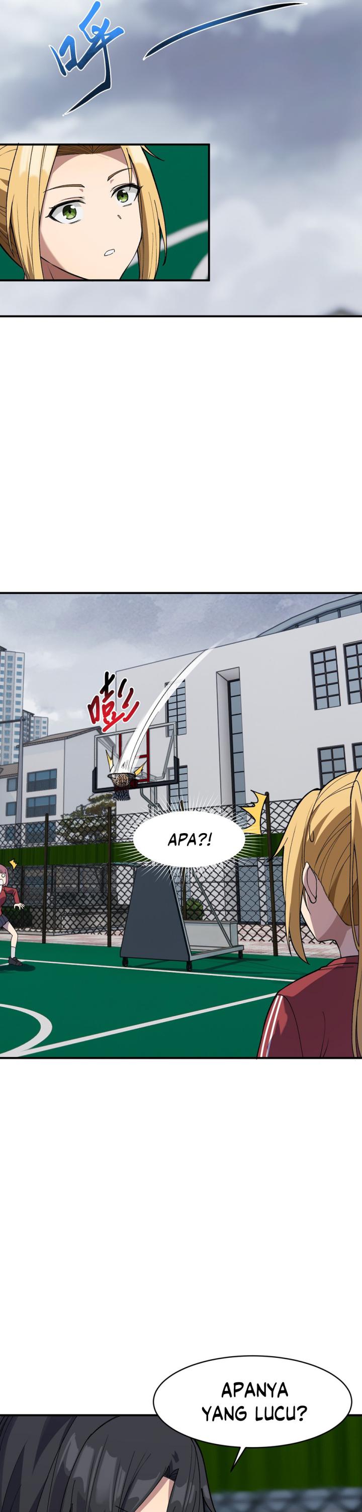 Rebirth of the Emperor in the Reverse World Chapter 37