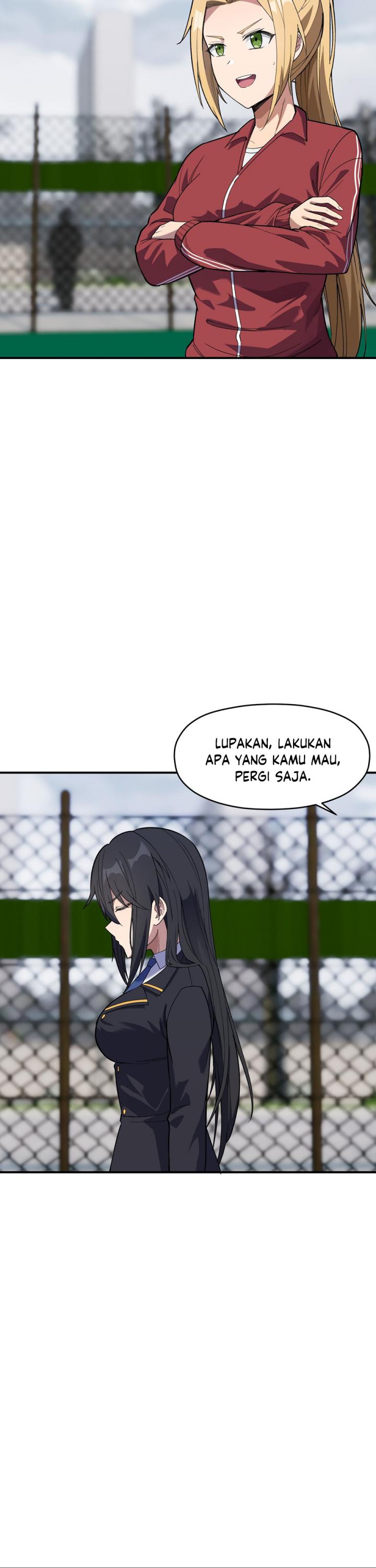 Rebirth of the Emperor in the Reverse World Chapter 37