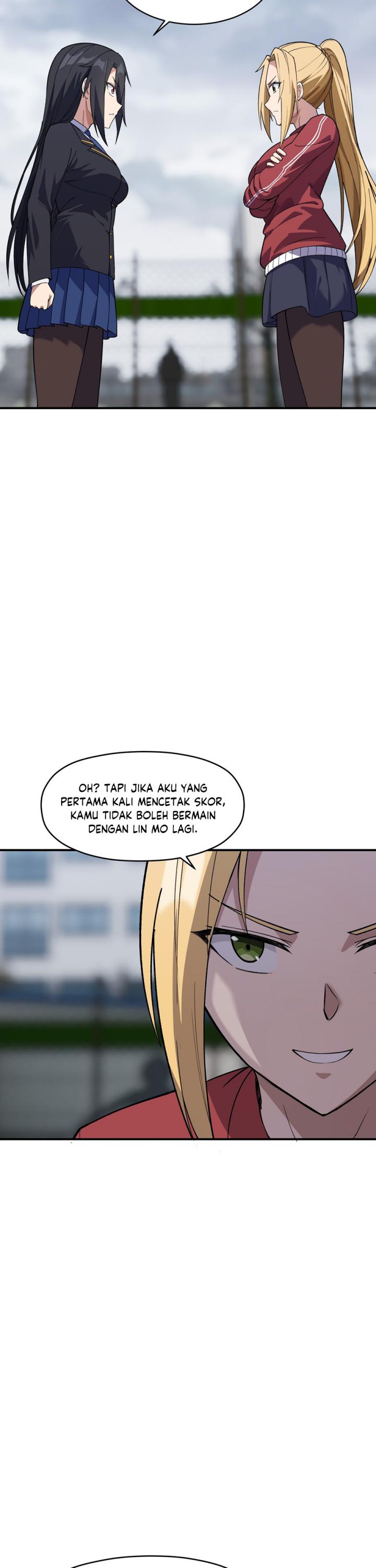Rebirth of the Emperor in the Reverse World Chapter 37