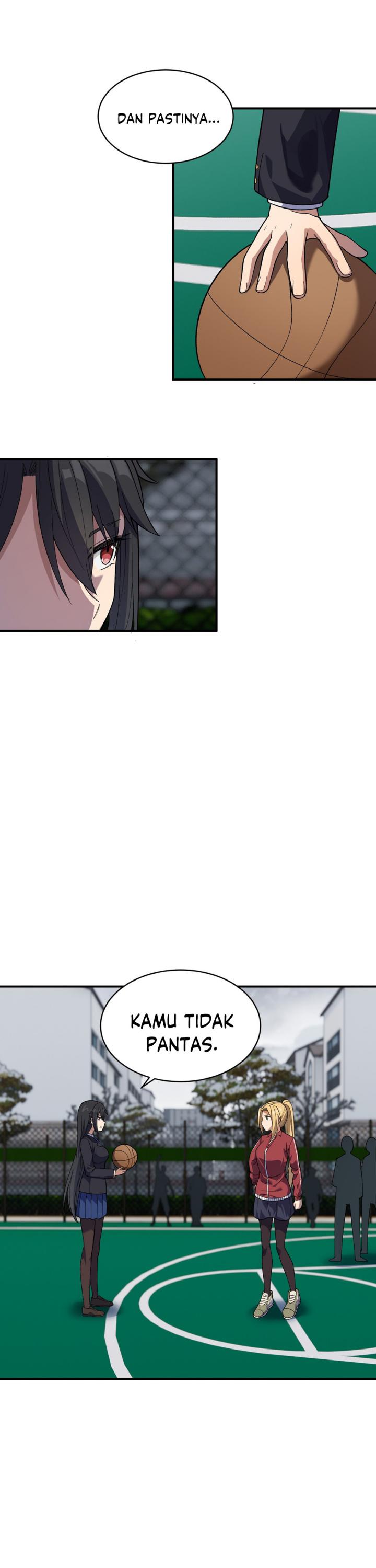 Rebirth of the Emperor in the Reverse World Chapter 37