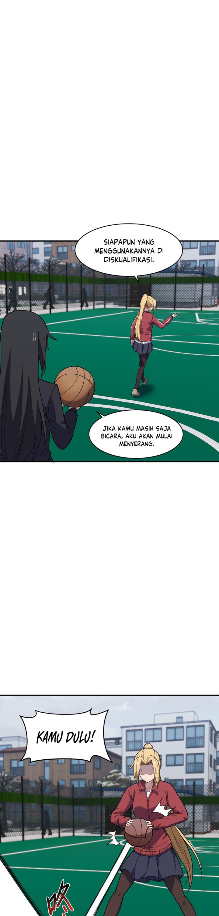 Rebirth of the Emperor in the Reverse World Chapter 37