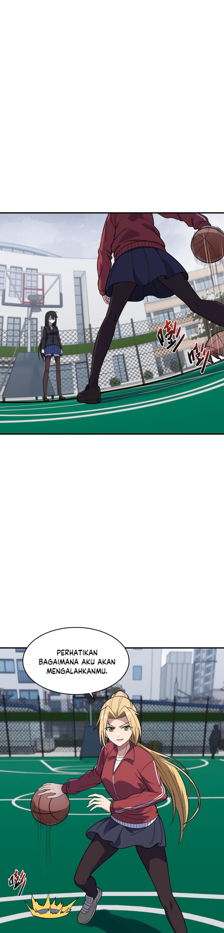 Rebirth of the Emperor in the Reverse World Chapter 37