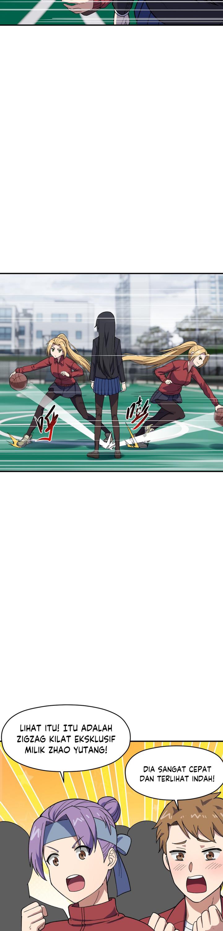 Rebirth of the Emperor in the Reverse World Chapter 37