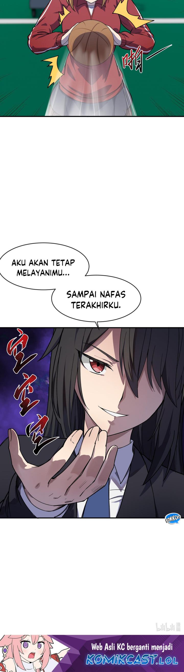 Rebirth of the Emperor in the Reverse World Chapter 37