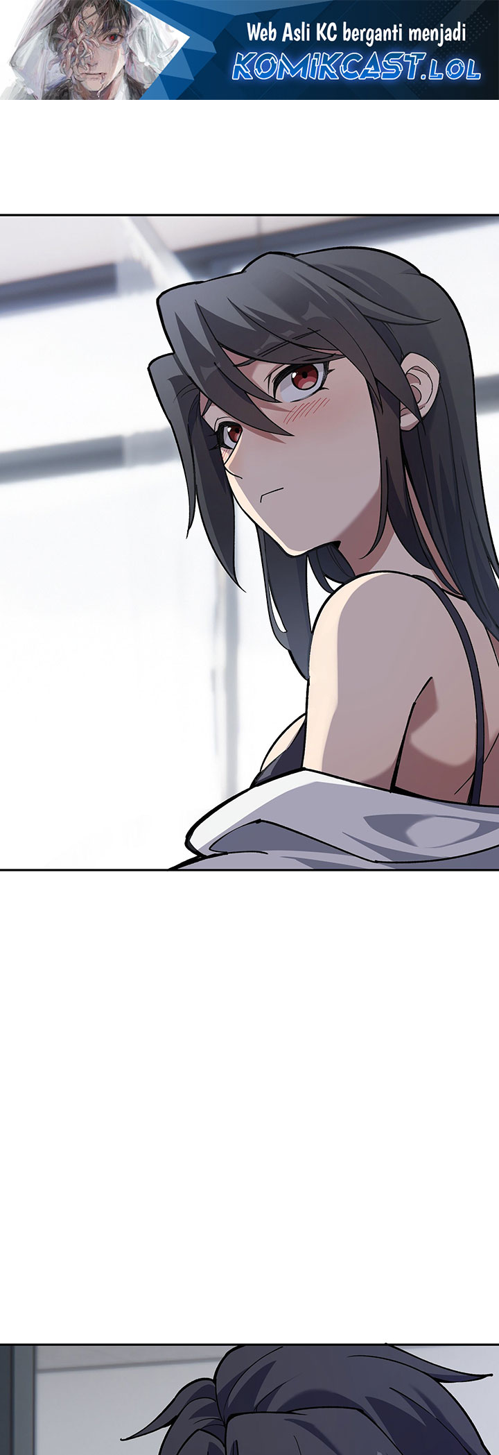 Rebirth of the Emperor in the Reverse World Chapter 39