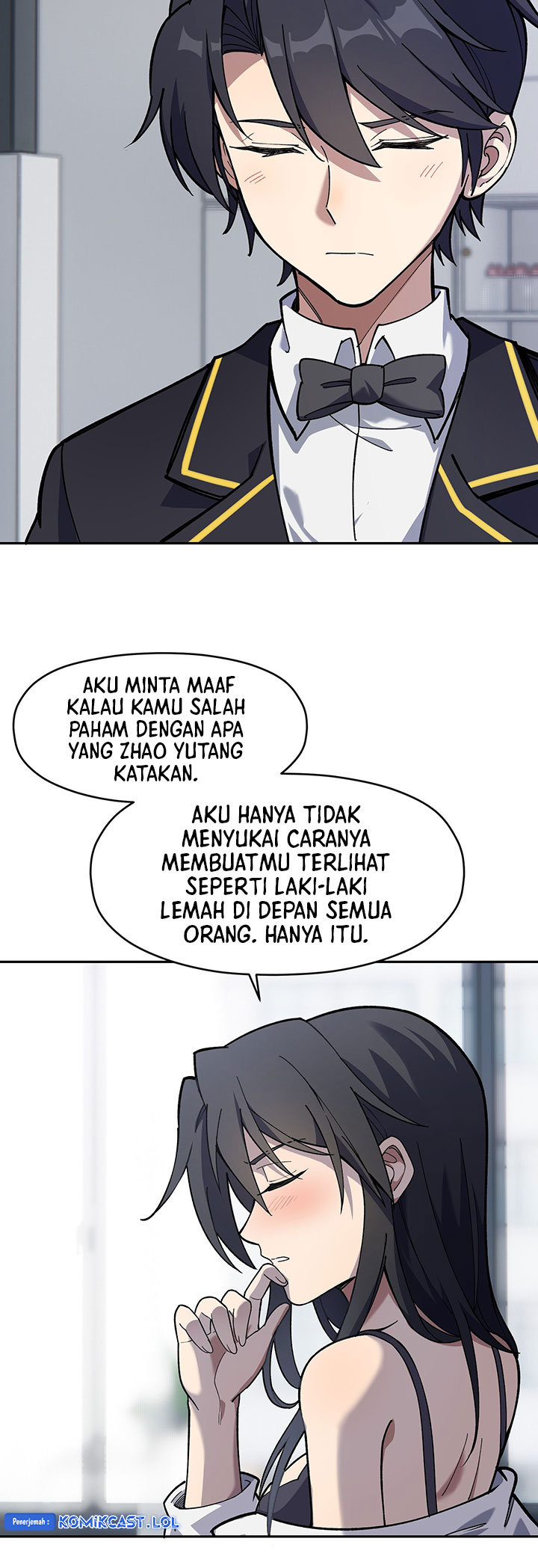 Rebirth of the Emperor in the Reverse World Chapter 39