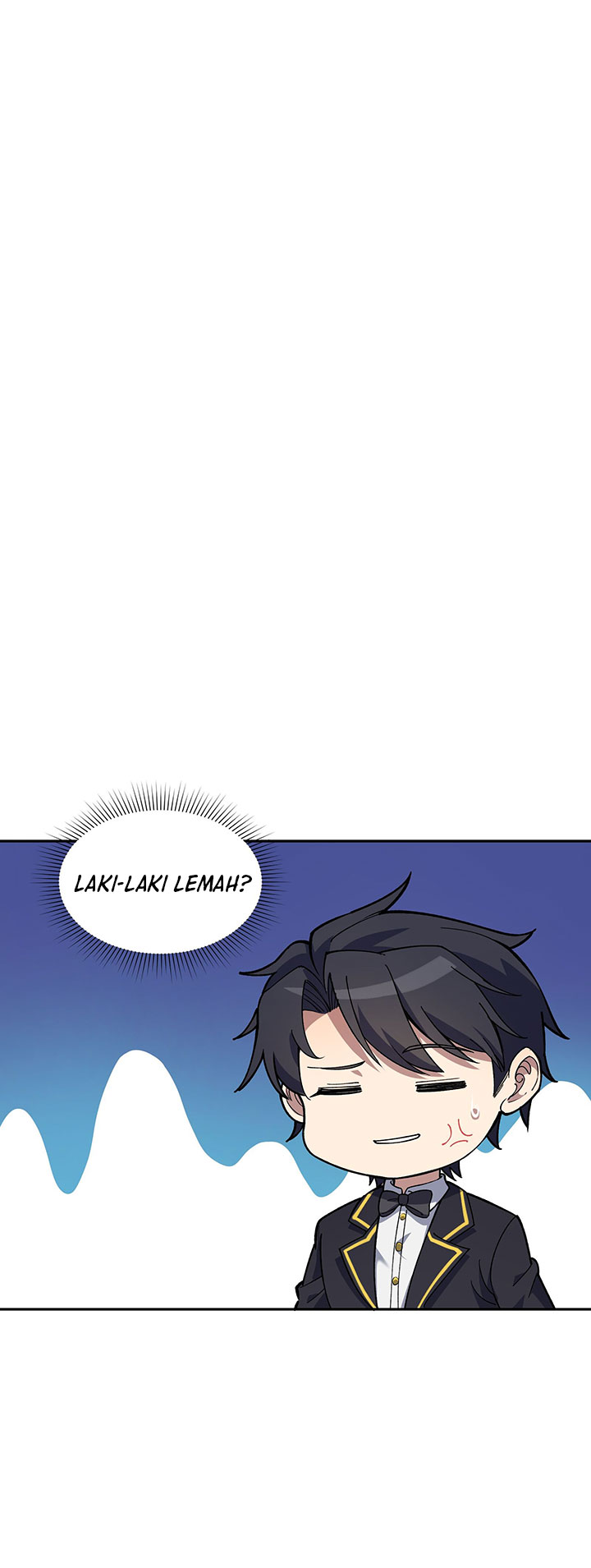 Rebirth of the Emperor in the Reverse World Chapter 39