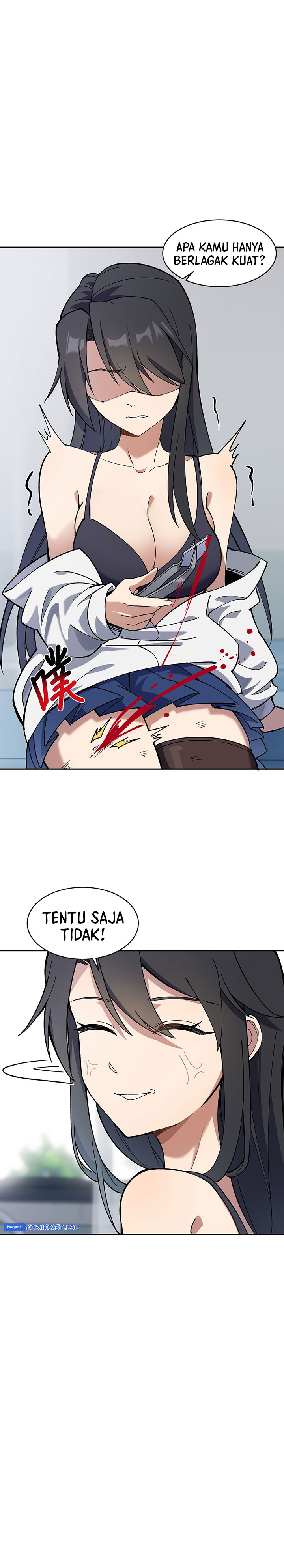 Rebirth of the Emperor in the Reverse World Chapter 39