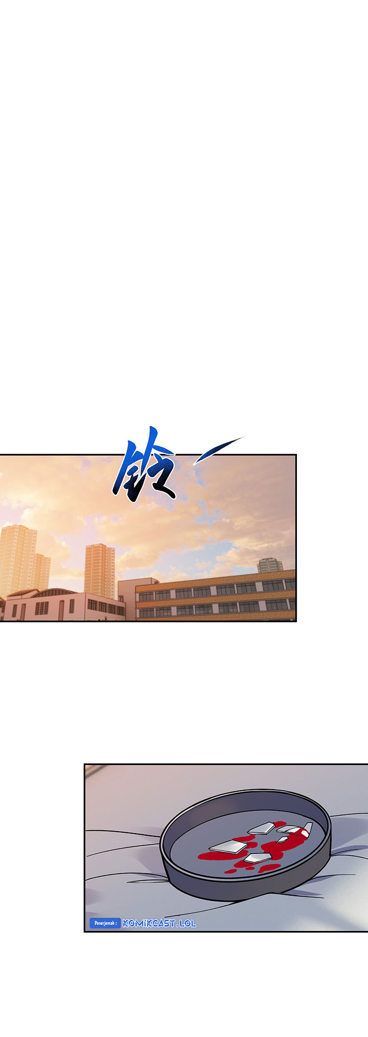 Rebirth of the Emperor in the Reverse World Chapter 39