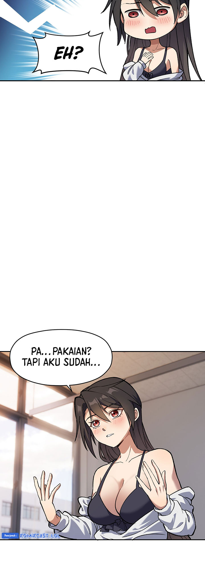 Rebirth of the Emperor in the Reverse World Chapter 39