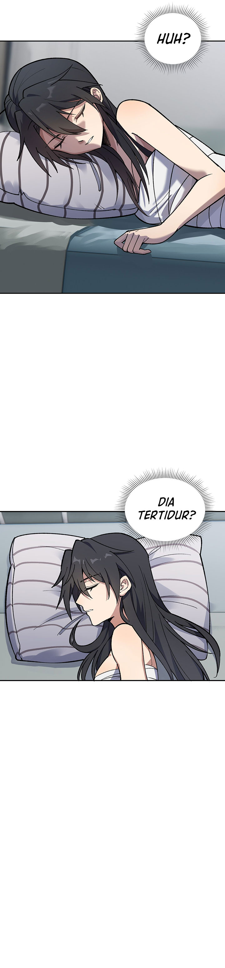 Rebirth of the Emperor in the Reverse World Chapter 39