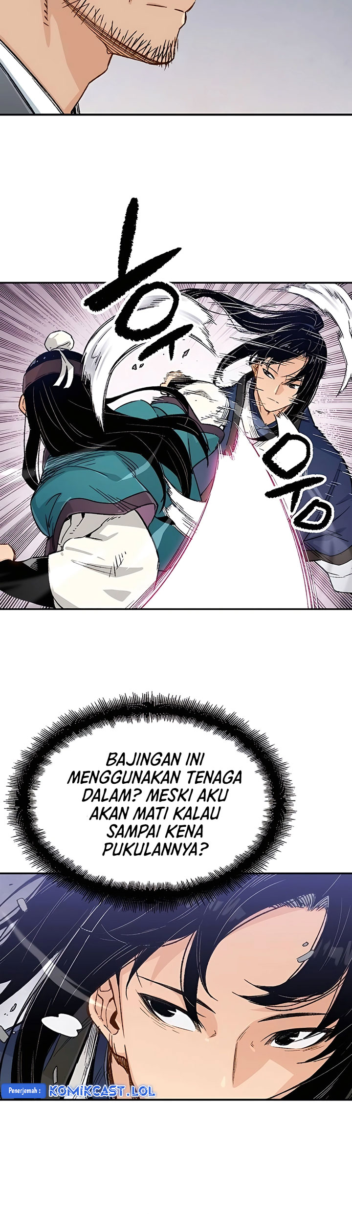 Reborn as The Heavenly Demon