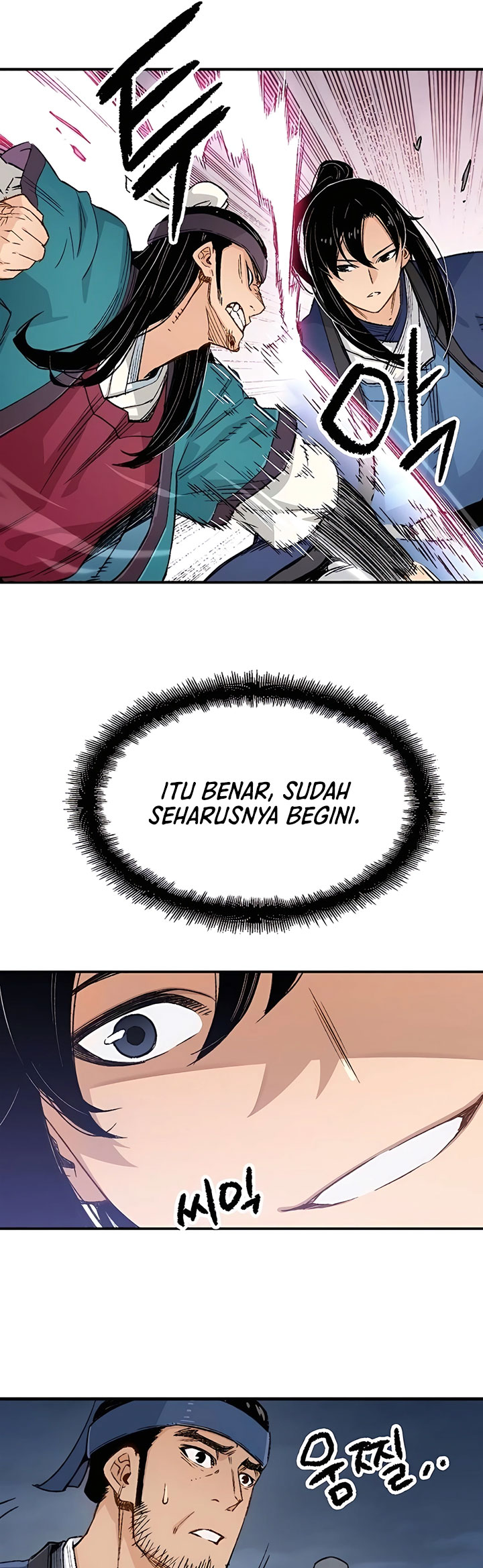 Reborn as The Heavenly Demon