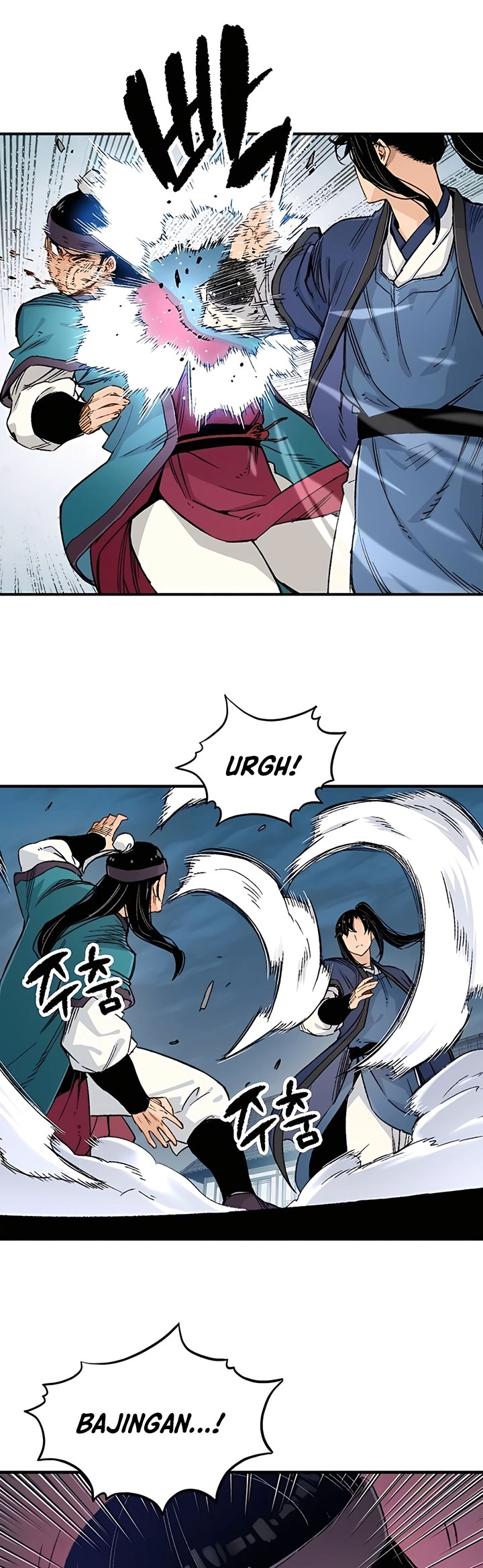 Reborn as The Heavenly Demon