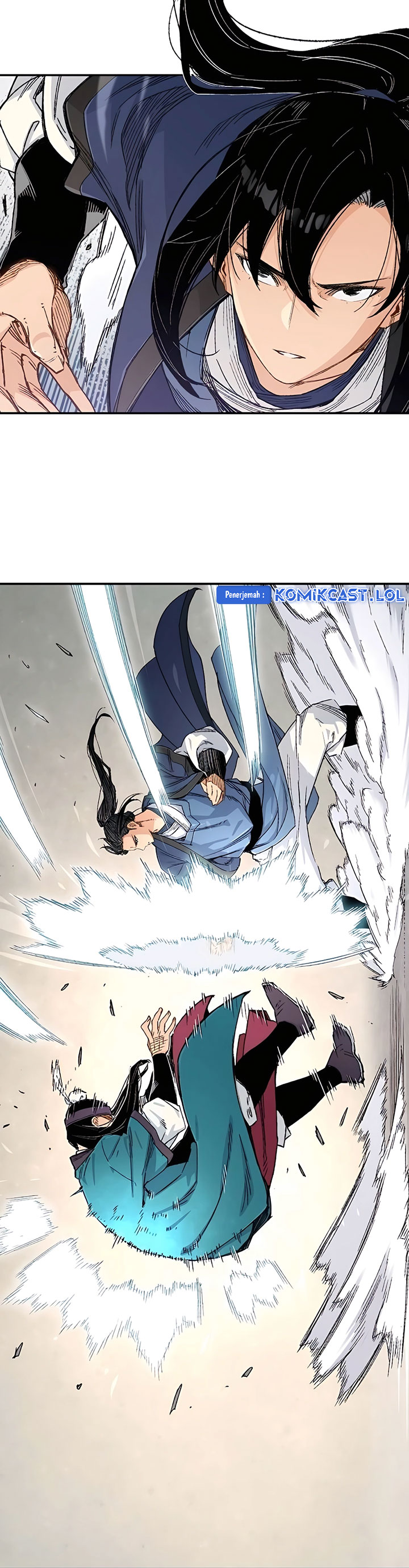 Reborn as The Heavenly Demon