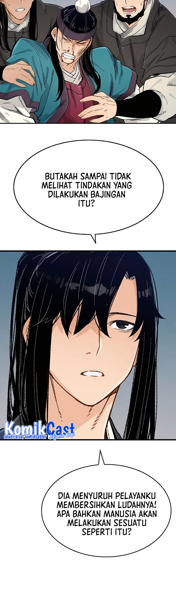 Reborn as The Heavenly Demon