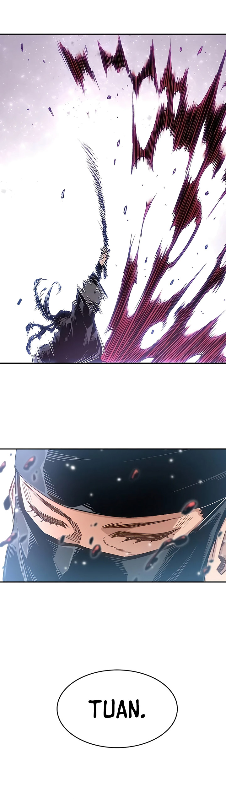 Reborn as The Heavenly Demon