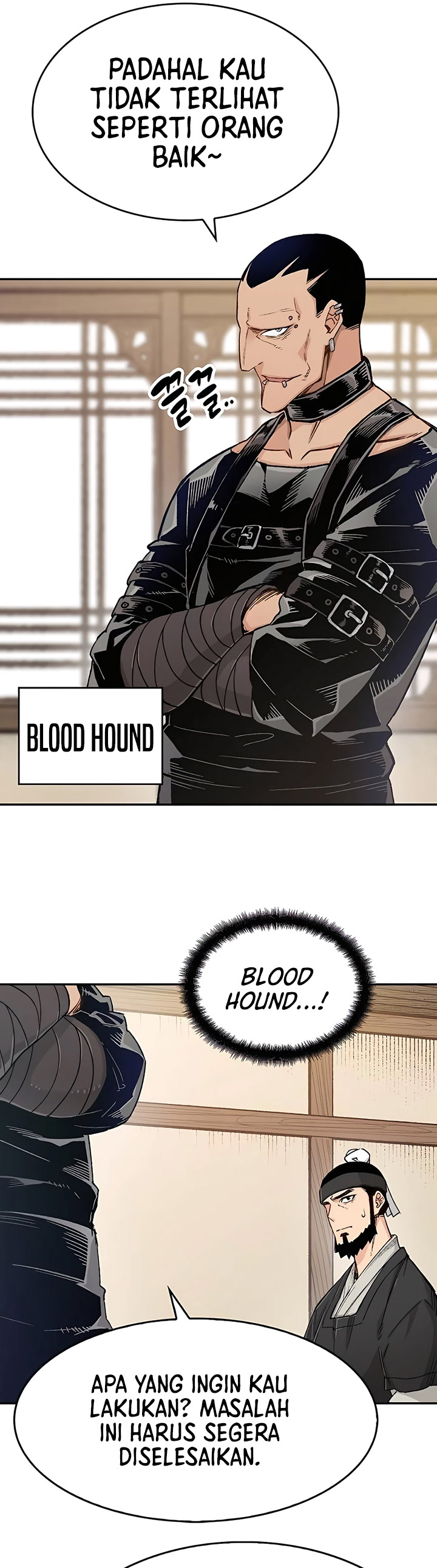 Reborn as The Heavenly Demon