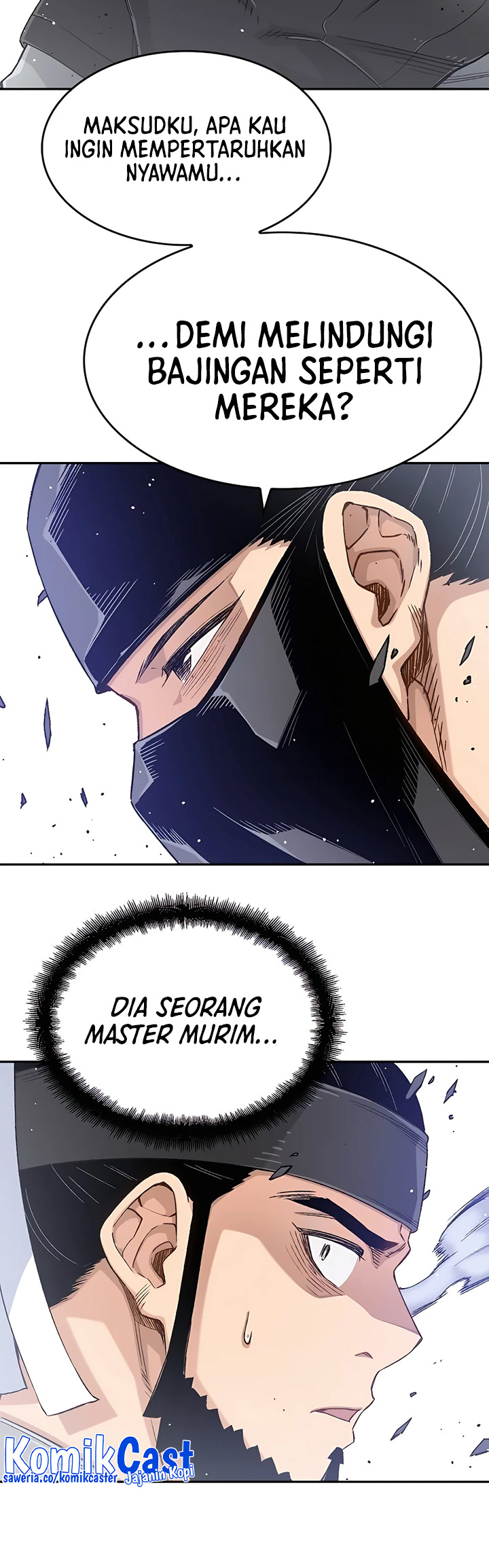 Reborn as The Heavenly Demon