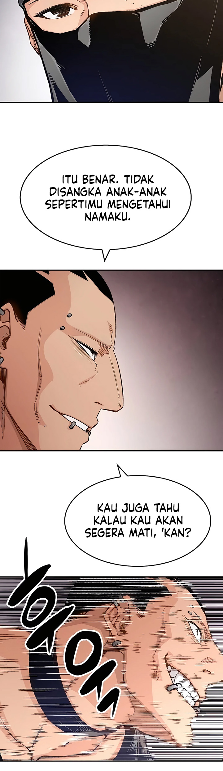 Reborn as The Heavenly Demon