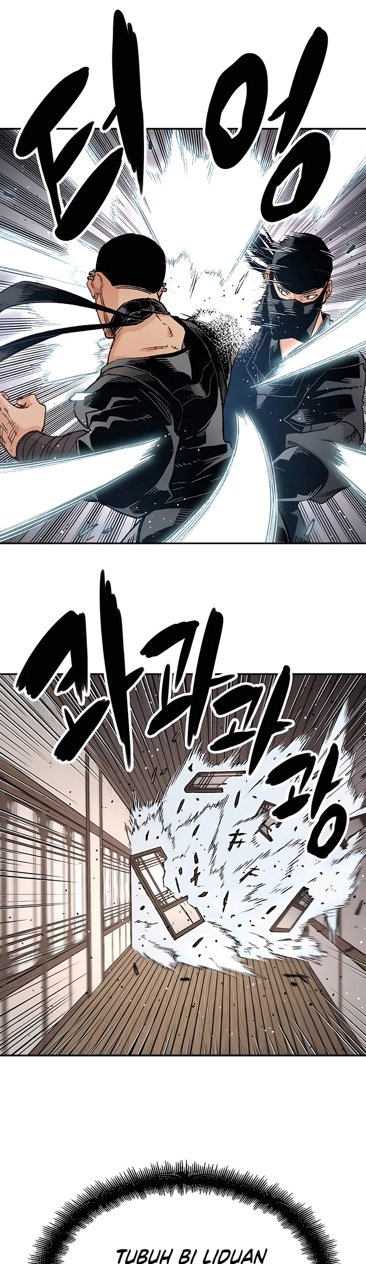 Reborn as The Heavenly Demon