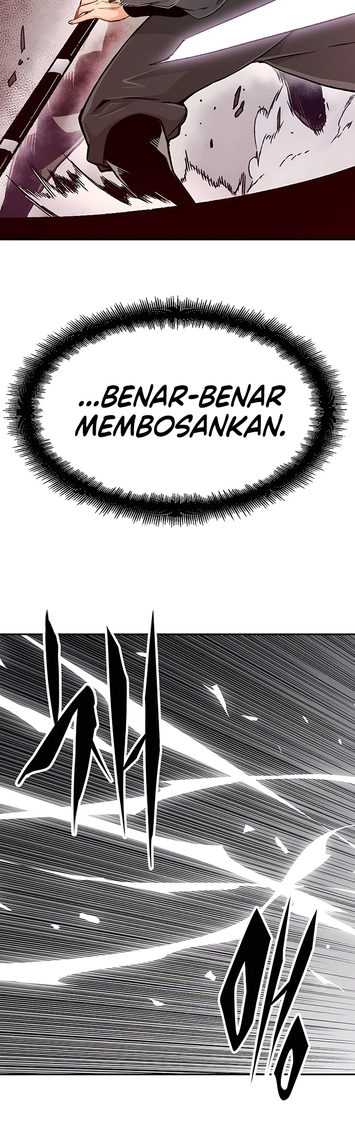 Reborn as The Heavenly Demon