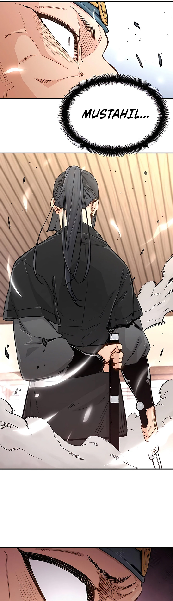 Reborn as The Heavenly Demon