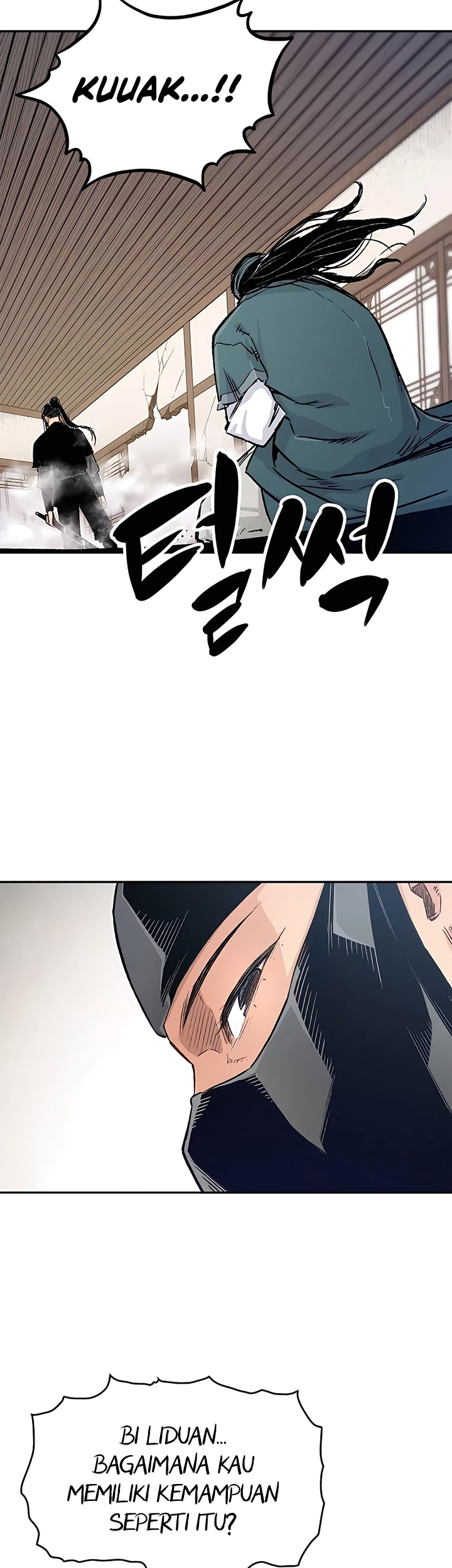 Reborn as The Heavenly Demon