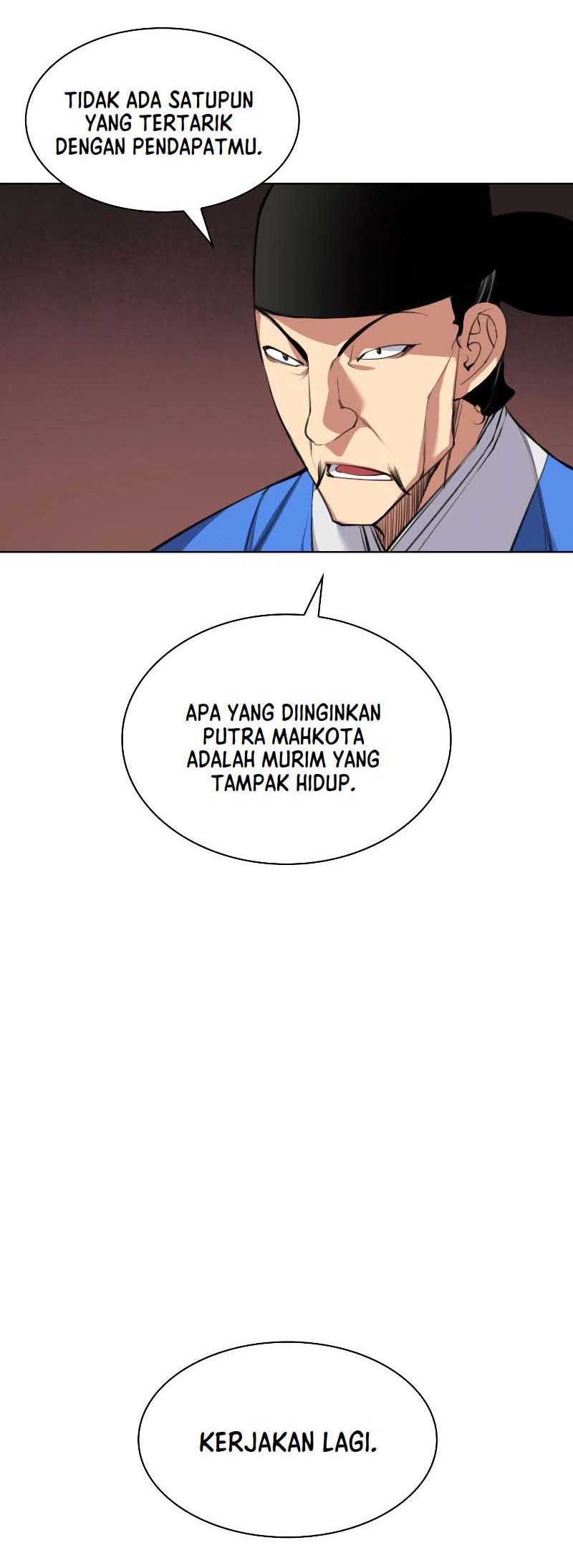 Records Of The Swordsman Scholar
