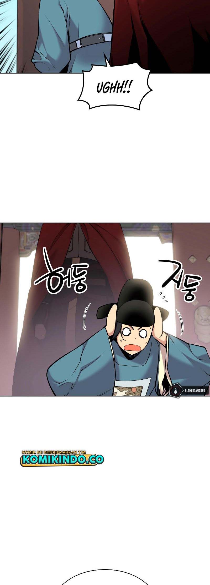 Records Of The Swordsman Scholar