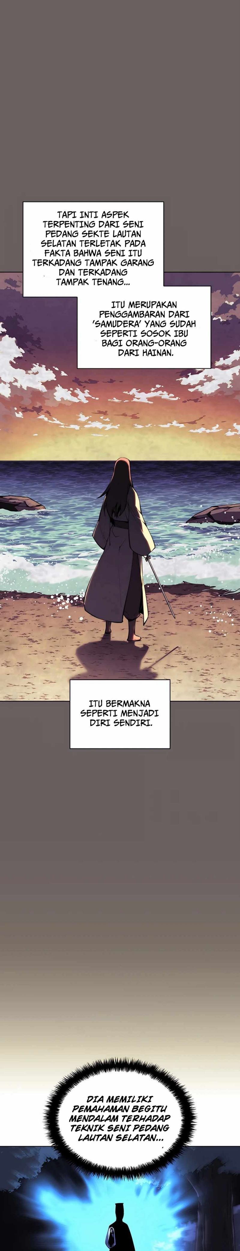 Records Of The Swordsman Scholar