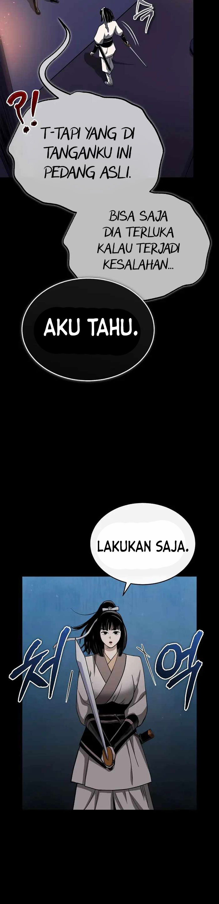 Records of the Demonic Path’s Return