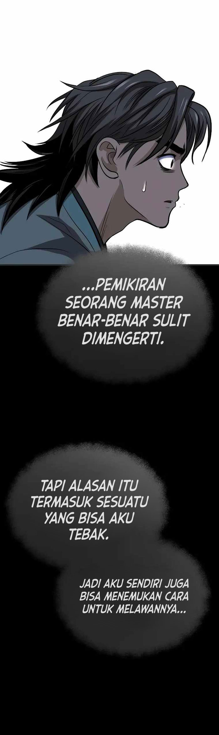 Records of the Demonic Path’s Return