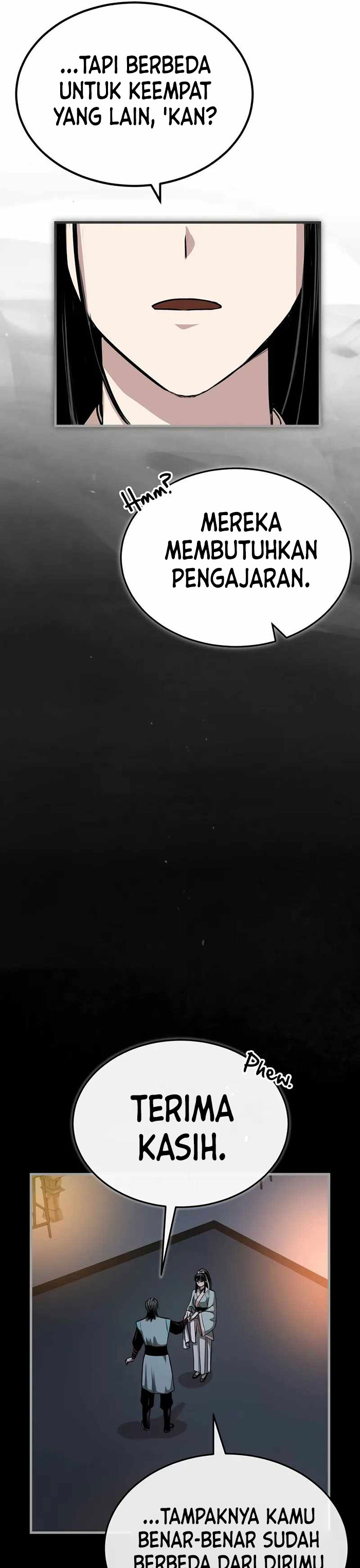 Records of the Demonic Path’s Return