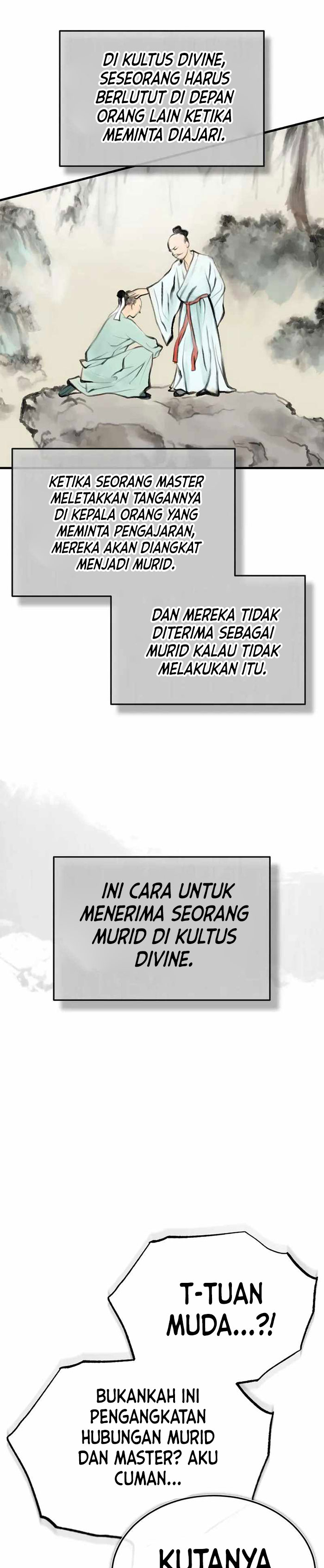 Records of the Demonic Path’s Return