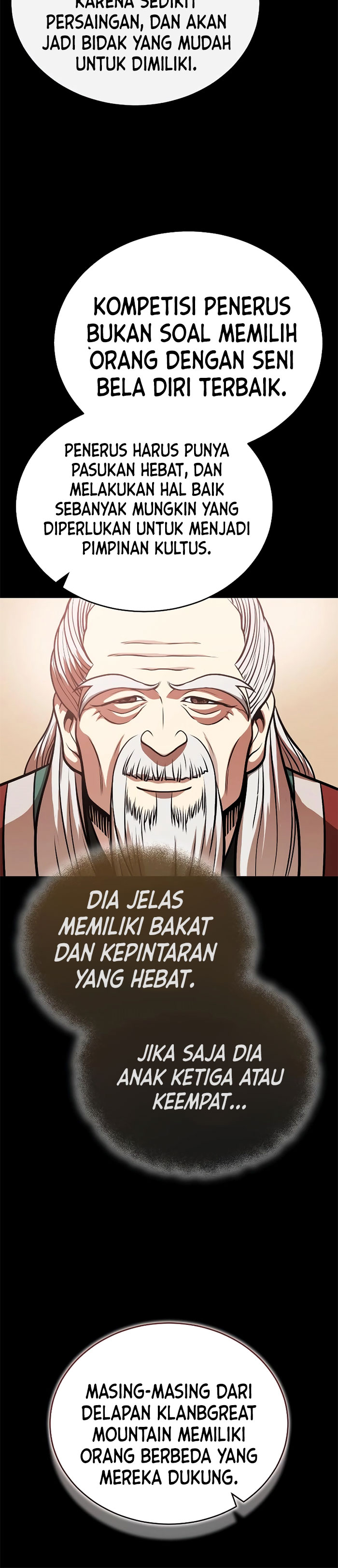 Records of the Demonic Path’s Return