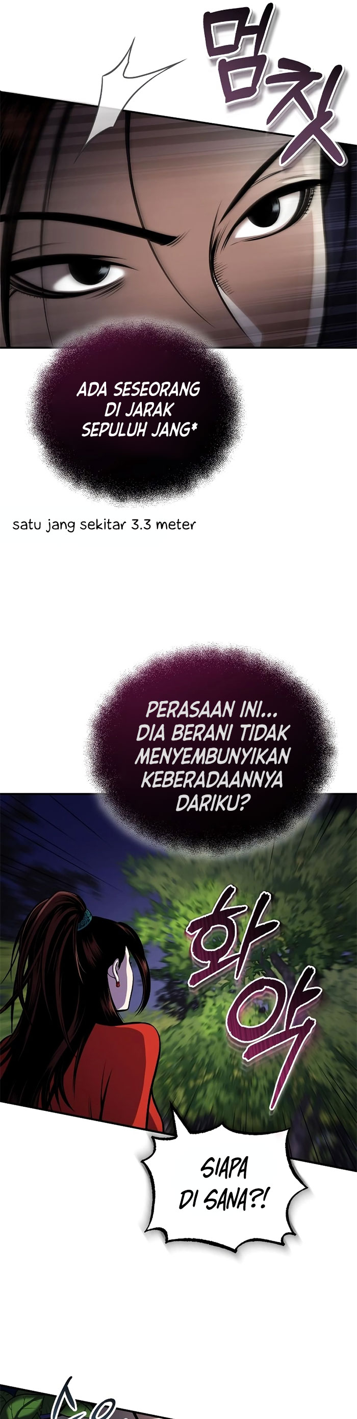 Records of the Demonic Path’s Return