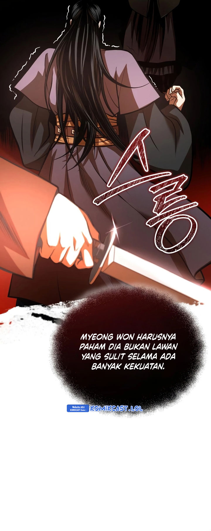 Records of the Demonic Path’s Return