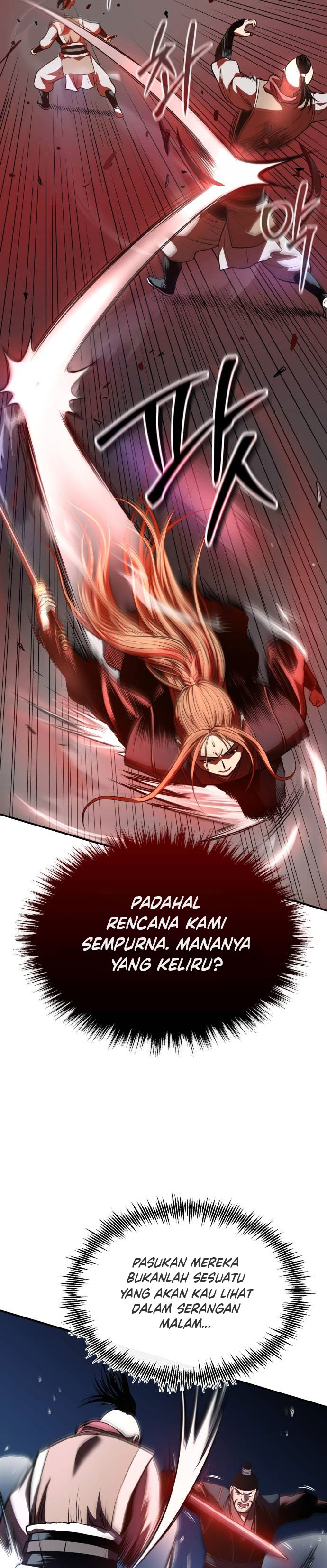 Records of the Demonic Path’s Return