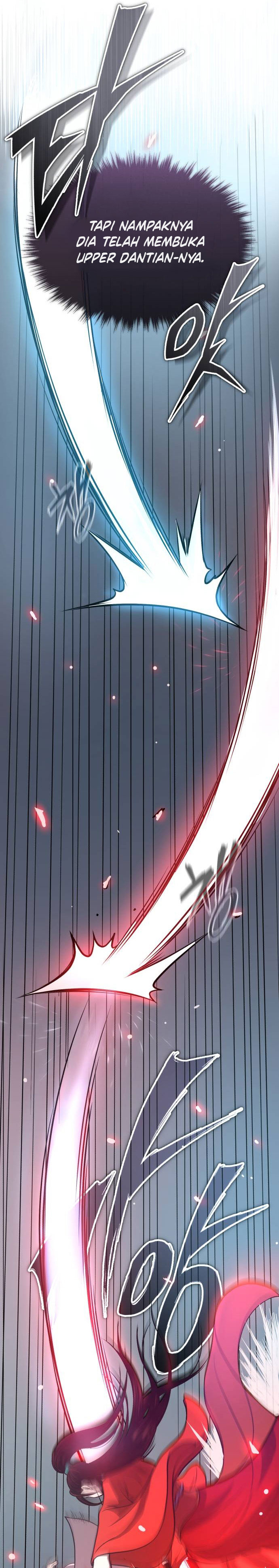 Records of the Demonic Path’s Return
