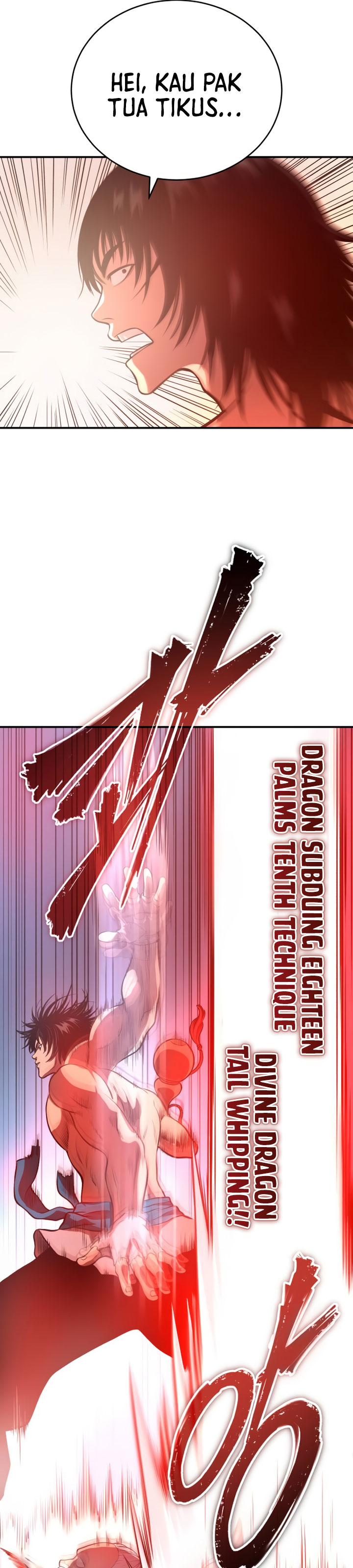 Records of the Demonic Path’s Return