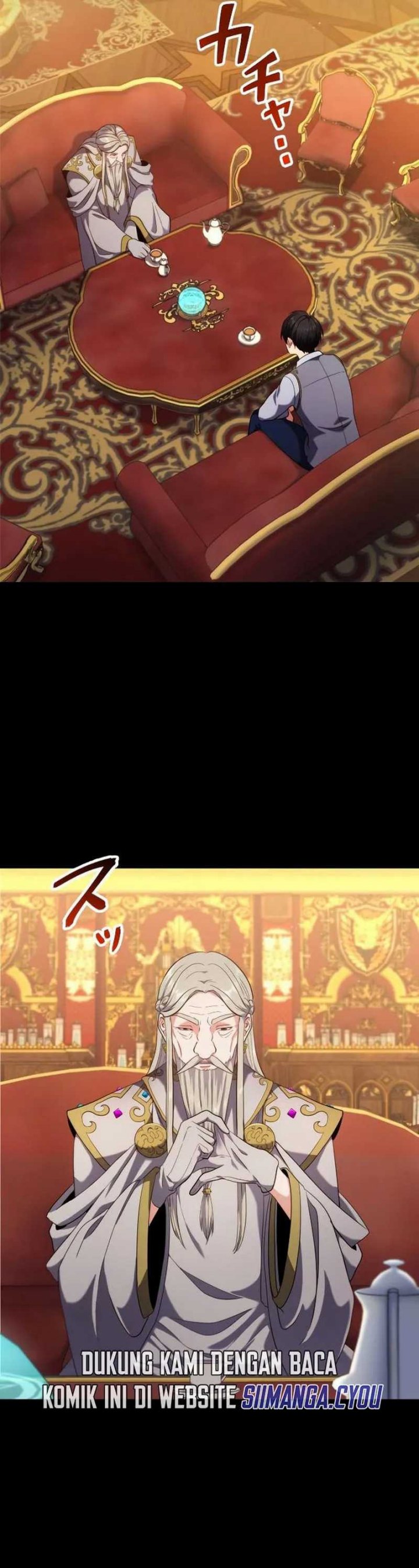 Regression of the Close Combat Mage