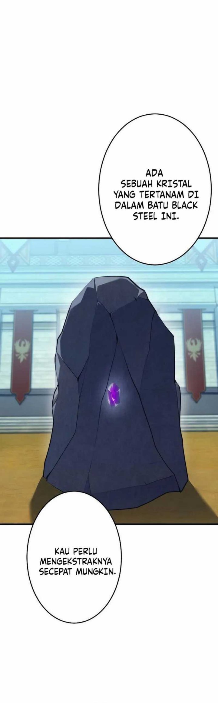 Regression of the Close Combat Mage