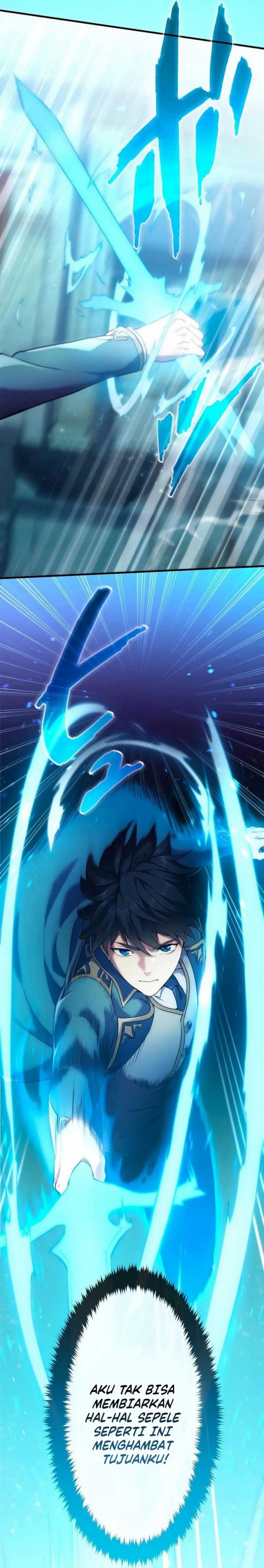 Regression of the Close Combat Mage
