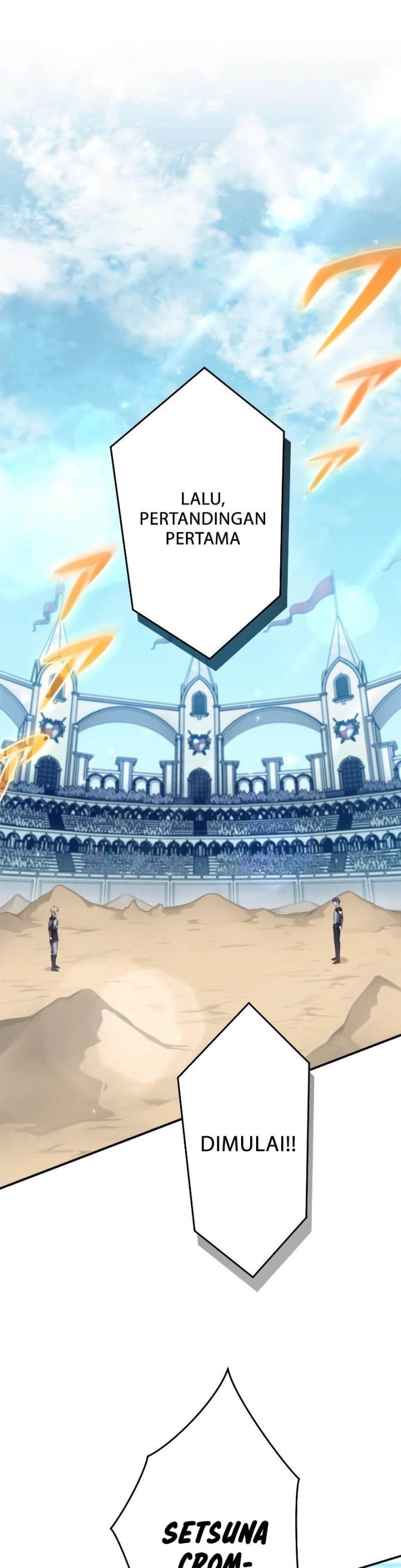 Regression of the Close Combat Mage