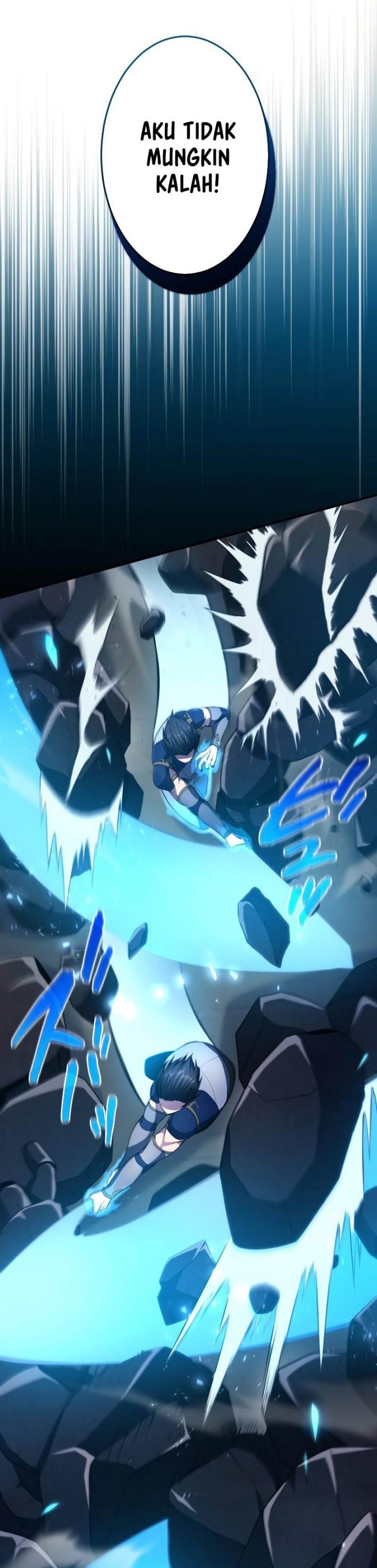 Regression of the Close Combat Mage