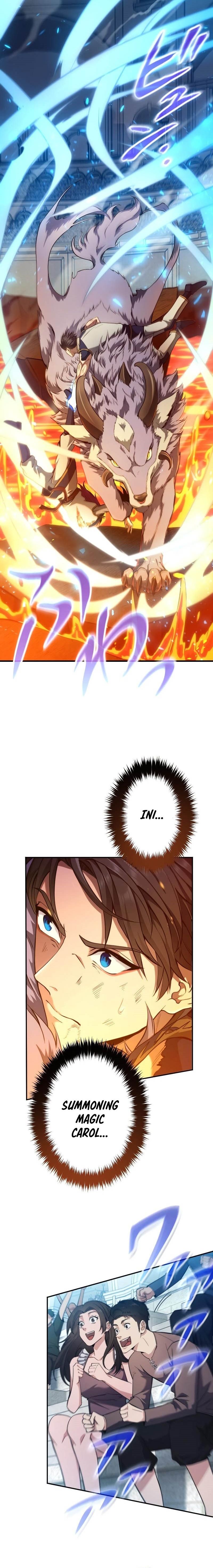 Regression of the Close Combat Mage