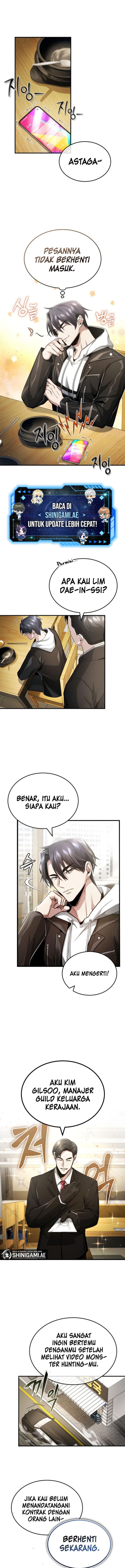 Regressor’s Life After Retirement