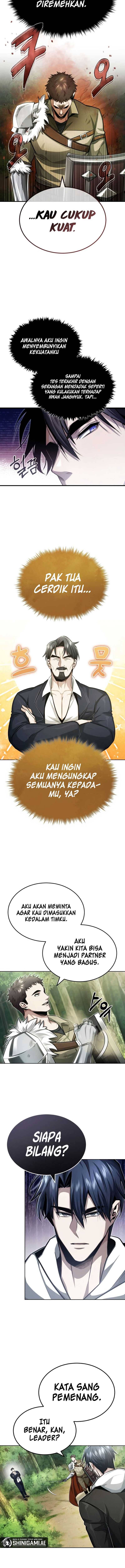 Regressor’s Life After Retirement